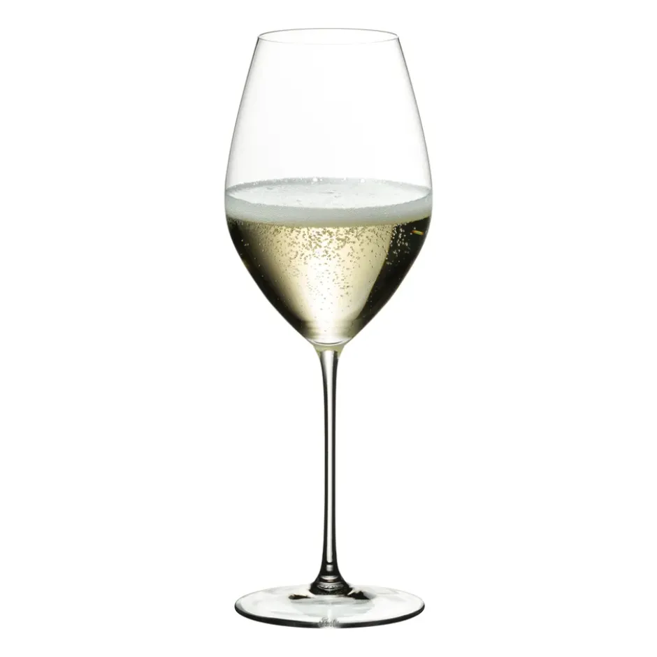 Riedel Veritas champagneglas 2-pack, 44,5 cl