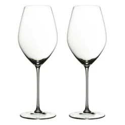 Riedel Veritas champagneglas 2-pack, 44,5 cl