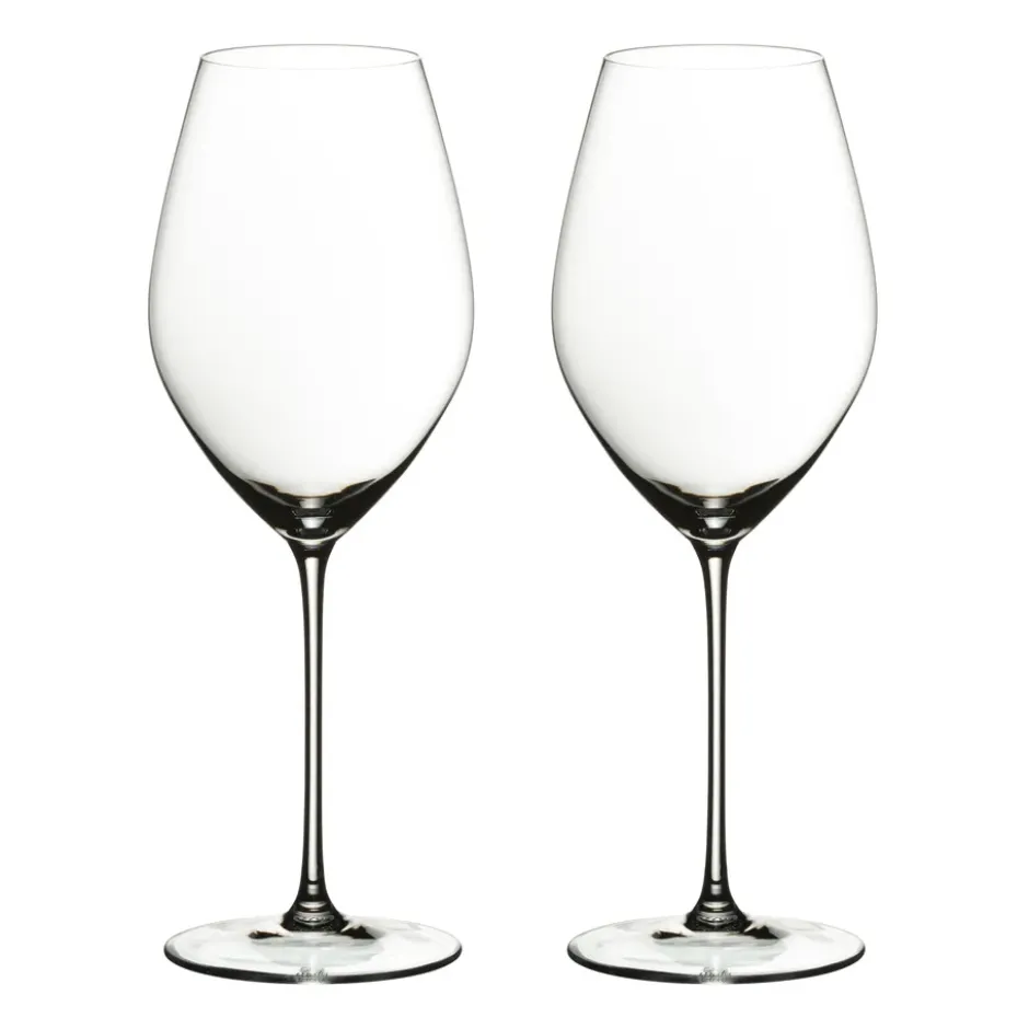 Riedel Veritas champagneglas 2-pack, 44,5 cl