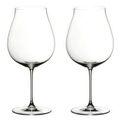 Riedel Veritas New World Pinot Noir vinglas 2-pack, 80 cl