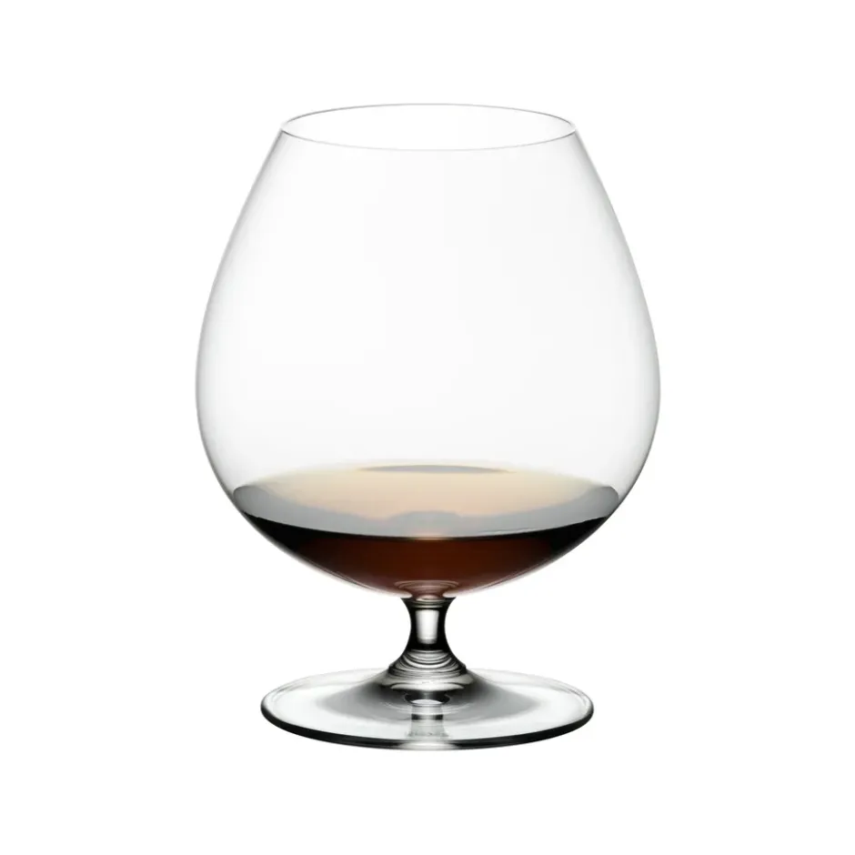 Riedel Vinum brandyglas 2-pack, 84 cl