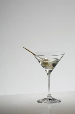 Riedel Vinum martiniglas 2-pack, 13 cl