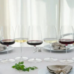 Riedel WineWings champagneglas, 74,2 cl