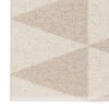 Rime matta nude (beige), 70x200 cm
