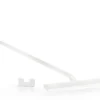 Rim Skrapa m hållare 30cm, Vit