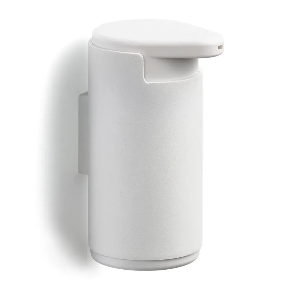 RIM tvålpump vägghängd 14,4 cm, White
