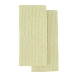 Rinse disktrasa, Salviagrön, 2-pack