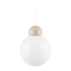 Ripley 25 pendel, Beige