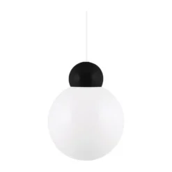 Ripley 25 pendel, Svart