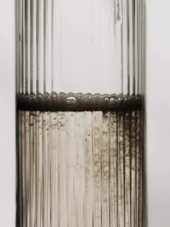 Ripple Champagne flutes champagneglas 15 cl 2-pack, Clear