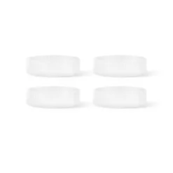 Ripple frukostskål 4-pack, Frosted