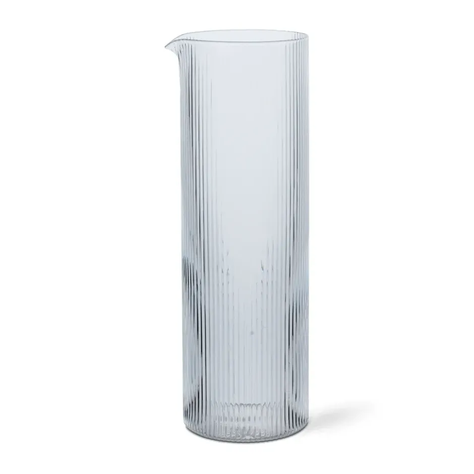 Ripple vattenkaraff 1,12 L, Clear
