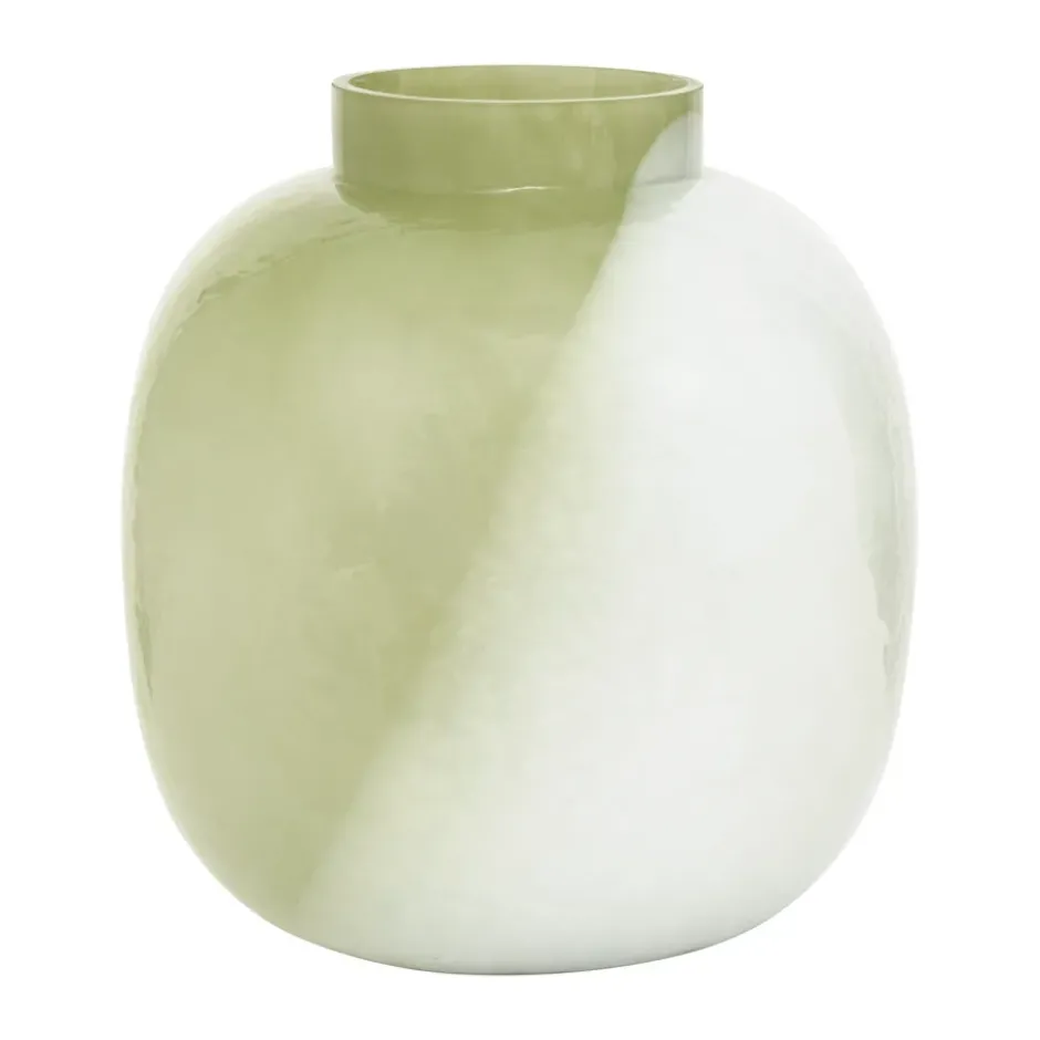 Riva vas 20 cm, Pale green