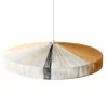 Rope taklampa Ø70 cm, Stroke