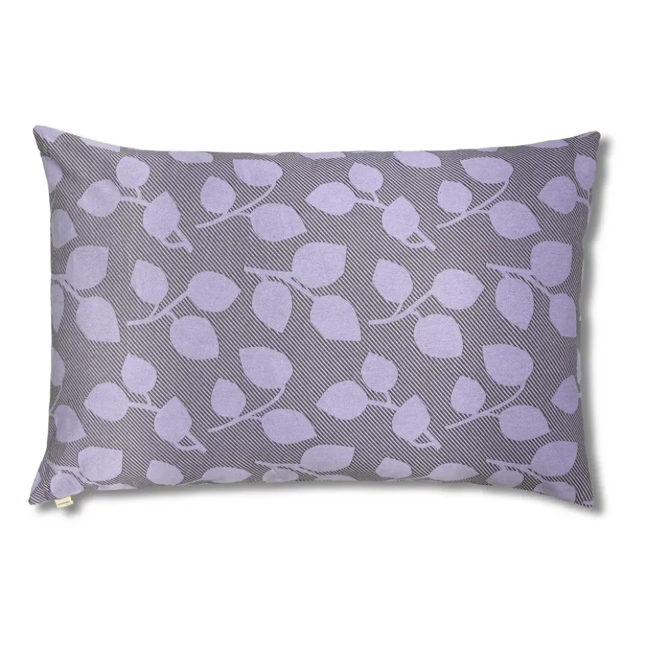 Rosendahl outdoor natura soffdyna 80x120 cm, Grön-lavender