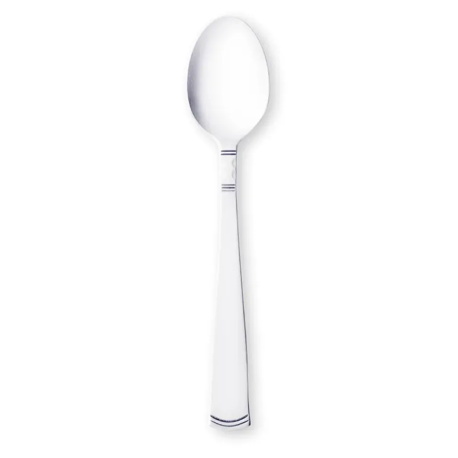 Rosenholm kaffesked silver, 12 cm