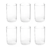 Ørskov dricksglas 6-pack, Medium 20 cl