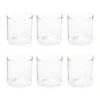 Ørskov dricksglas 6-pack, Small 18 cl