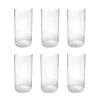 Ørskov dricksglas 6-pack, XX-Large 50 cl