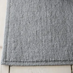 Rug Matta, stone, 170x230 cm