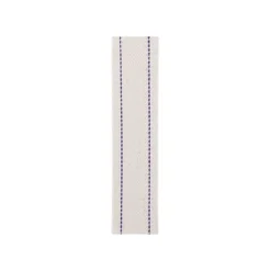 Rundveke 20 cm, Vit