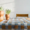 Rutan löpare 50x140 cm, Oat