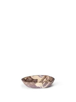 Ryu skål 17,5 cm, Sand-brun