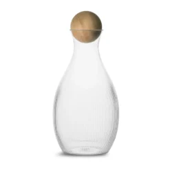 Sagaform Blanka karaff 1,4 L, Klar