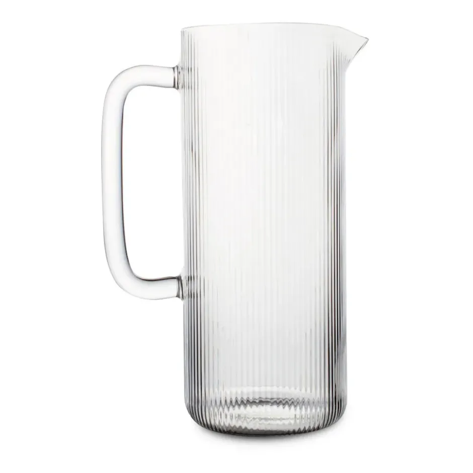 Saga karaff 1,36 liter, Klar