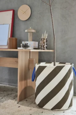 Sakki förvaringskorg 54 cm, Choko