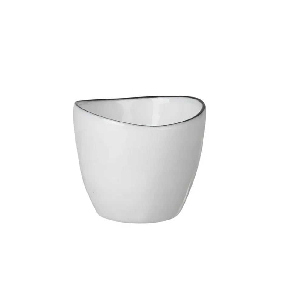 Salt äggkopp, 3,5 cm