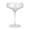 Sandvig cocktailglas, Klar