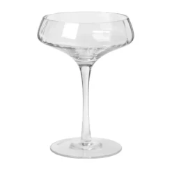 Sandvig cocktailglas, Klar
