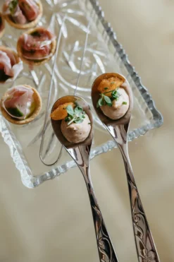 Sanna dessertset, 7 delar