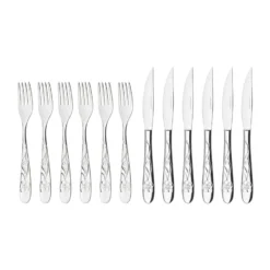 Sanna grillset, 12 delar
