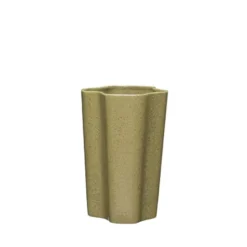 Sapo vas 30 cm, Gul