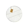 Satake grillgaller 40 cm, Svart