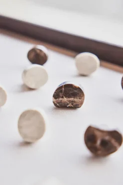 Savi marmorkrok no.1, Choko