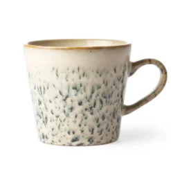 70's cappuccinomugg, Hail