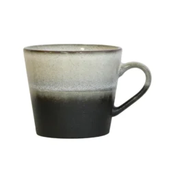 70's cappuccinomugg, rock