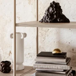 Sculptural dekoration, Mässing