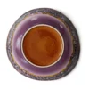 70's curry skål 21,7x21 cm 2-pack, Daybreak