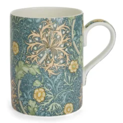 Seaweed mugg 35 cl, Seaglass