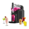 Seeger Slushi slushmaskin, Svart