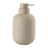 Sensu tvålpump 30 cl, Taupe