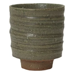 Serena mugg 17 cl, Green