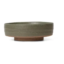 Serena skål Ø18 cm, Green