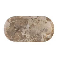 Shao bricka marmor 24,5x12,5 cm, Natur