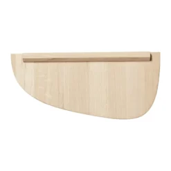 Shelf 1 vägghylla 40 cm, Oak