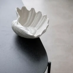 Shell skål, 34x24 cm